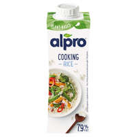 ALPRO Alpro rizs főzőkrém (250 ml)