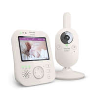 Philips Philips AVENT SCD891/26 digitális videó monitor