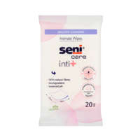 Seni Seni Care intim nedves törlőkendő (20 db)