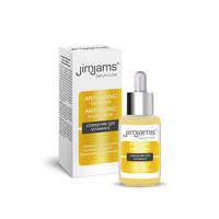 Jimjams JimJams Serum Line Q10 + E- vitamin Anti-aging olajszérum (30 ml)