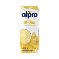 Alpro Alpro banános szójaital (250 ml)
