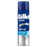 Gillette Gillette Series Hidratáló borotvazselé (200 ml)