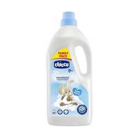 Chicco Chicco Sensitive lágyító öblítő koncentrátum, púder illat (1,5 l)