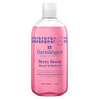 Barnängen Barnängen Berry Boost tusfürdő és habfürdő (400 ml)