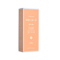 Helia-D Helia-D Hydramax fényvédő SPF 50+ arckrém (40 ml)
