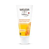 Weleda Weleda Bio körömvirágos pelenkakiütés elleni natúr popsikrém (30 ml)
