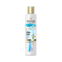 Pantene Pantene Hydra Glow intenzív sampon biotinnal száraz, károsodott hajra (250 ml)