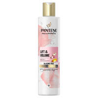 Pantene Pantene Pro-V Miracles Lift N Volume dúsító sampon biotinnal (250 ml)