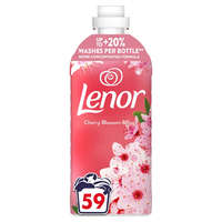 Lenor Lenor Cherry Blossom öblítő 1,239 liter (59 mosás)