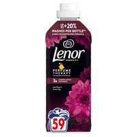 Lenor Lenor Lotus & Diamond öblítő 1,239 liter (59 mosás)