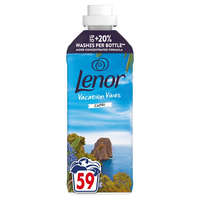 Lenor Lenor Capri öblítő 1,239 liter (59 mosás)