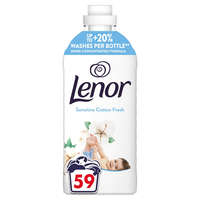 Lenor Lenor Cotton Fresh öblítő 1,239 liter (59 mosás)