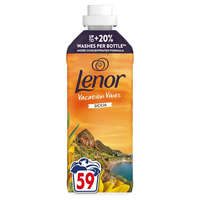 Lenor Lenor Sicilia öblítő 1,239 liter (59 mosás)