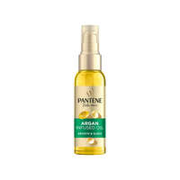 Pantene Pantene Pro-V Smooth & Sleek Argan Infused Hajápoló Olaj (100 ml)