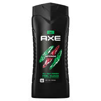 AXE Axe Africa tusfürdő (400 ml)