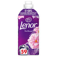 Lenor Lenor Floral Bouquet öblítő 1,39 liter (59 mosás)