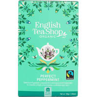 English Tea Shop English Tea Shop Borsmenta tea (20 filter)