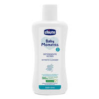 Chicco Chicco intim mosakodó gél körömvirággal és kamilla kivonattal (200 ml)