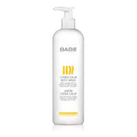 Babé Babé Test és hidratáló tusfürdő (500 ml)