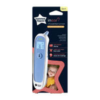 Tommee Tippee Tommee Tippee In Ear infravörös digitális fülhőmérő