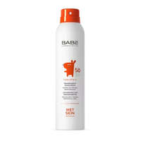 Babé Babé gyermek Wet Skin Spray SPF50 (200ml)