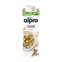 Alpro Alpro zab főzőkrém (250 ml)