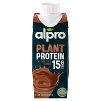 Alpro Alpro csokoládéízű protein ital (250 ml)