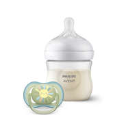 Philips Avent Philips Avent SCD837/10 Natural Response újszülött kezdő készlet