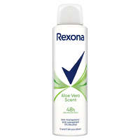 Rexona Rexona Women Aloe Vera deo spray (150 ml)