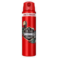 Old Spice Old Spice Wolfthorn dezodor spray férfiaknak (200 ml)