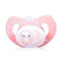 BabyBruin BabyBruin ortodontikus altató cumi 0-2 hó (polip)
