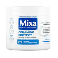 Mixa Mixa erősítő testápoló nagyon száraz bőrre (400 ml)