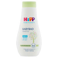 HiPP Hipp Babysanft sensitiv ápoló fürdető (350 ml)