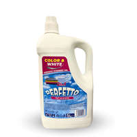 Perfetto Perfetto Prémium mosógél 2in1, színes és fehér (5 liter)