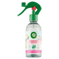 Air Wick Air Wick Active Fresh légfrissítő spray, Friss harmat & fehér jázmin (237 ml)