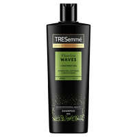 TRESemmé TRESemmé Flawless Waves sampon hullámos és göndör hajra (400 ml)