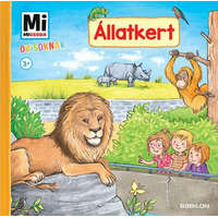 Mi Micsoda Ovis - Állatkert