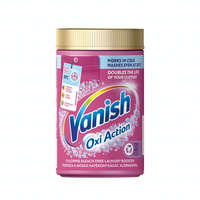 Vanish Vanish Oxi Action folteltávolító por (625 g)