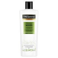 TRESemmé TRESemmé Flawless Waves hajbalzsam hullámos és göndör hajra (400 ml)