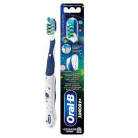 Oral-B Oral-B Junior fogkefe 6-12 éveseknek (1 db)