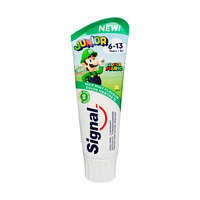 Signal Signal Junior fogkrém, Mentás (75 ml)
