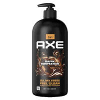 Axe Axe Dark Temptation pumpás tusfürdő (900 ml)