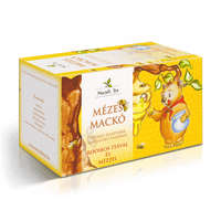 Mecsek Mecsek Mézes mackó tea (20 filter)
