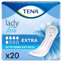 Tena Tena Lady Slim extra inkontinencia betét (20 db)