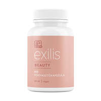 Exilis Exilis FIT Fogyasztó Kapszula (60 db)