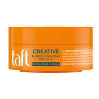 Taft Taft Looks Creative hajformázó wax (75 ml)
