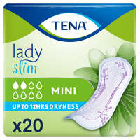 Tena Tena Lady Slim mini inkontinencia betét (20 db)