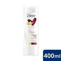 Dove Dove Intense Care testápoló nagyon száraz bőrre 400 ml