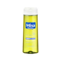Mixa Mixa Baby gyengéd micellás sampon (300 ml)