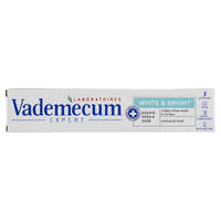 Vademecum Vademecum Pro White & Bright fogkrém (75 ml)